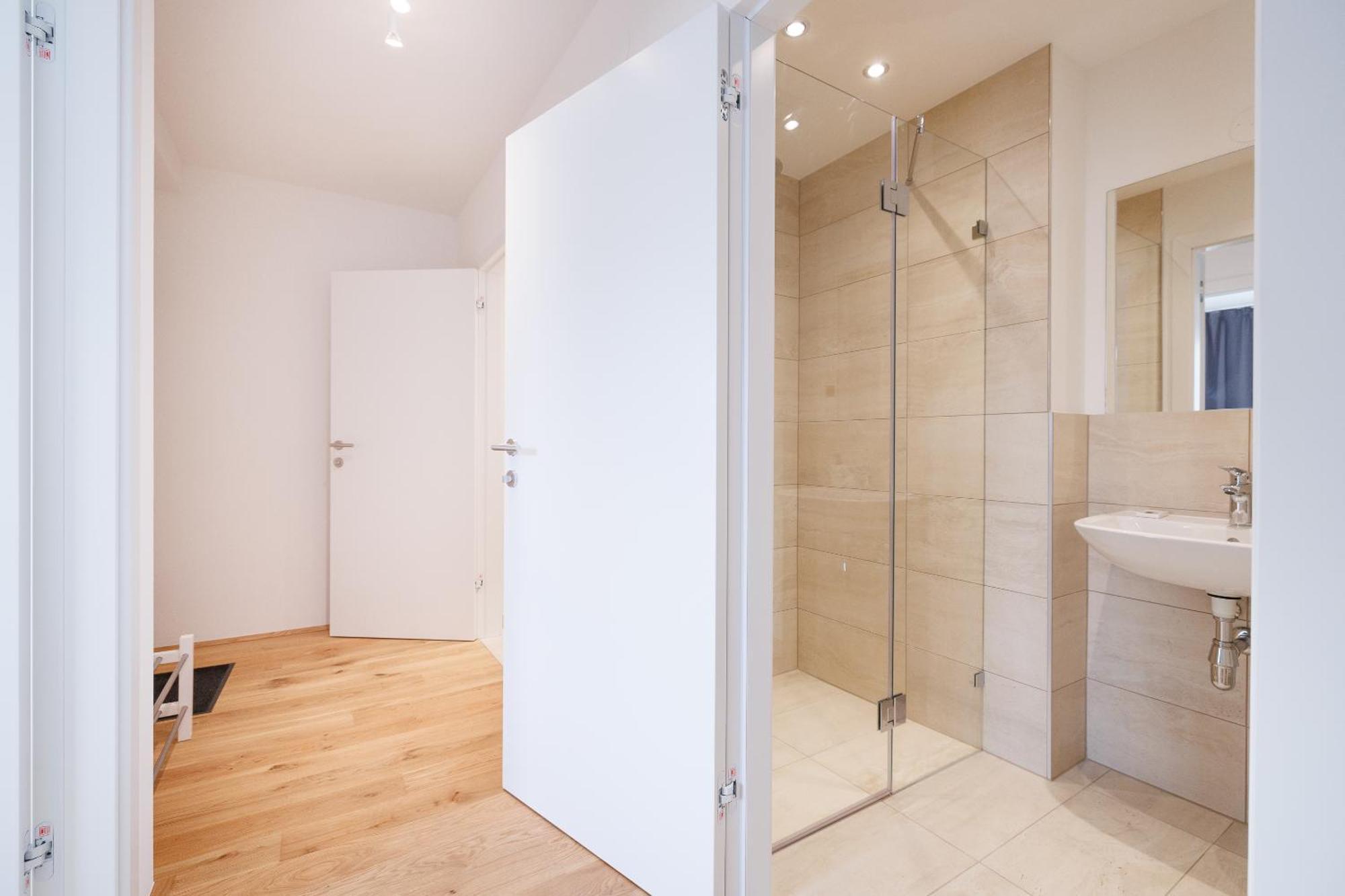 Symphony 42 - Modern Loft With Terrace And Grill In Location * Wien