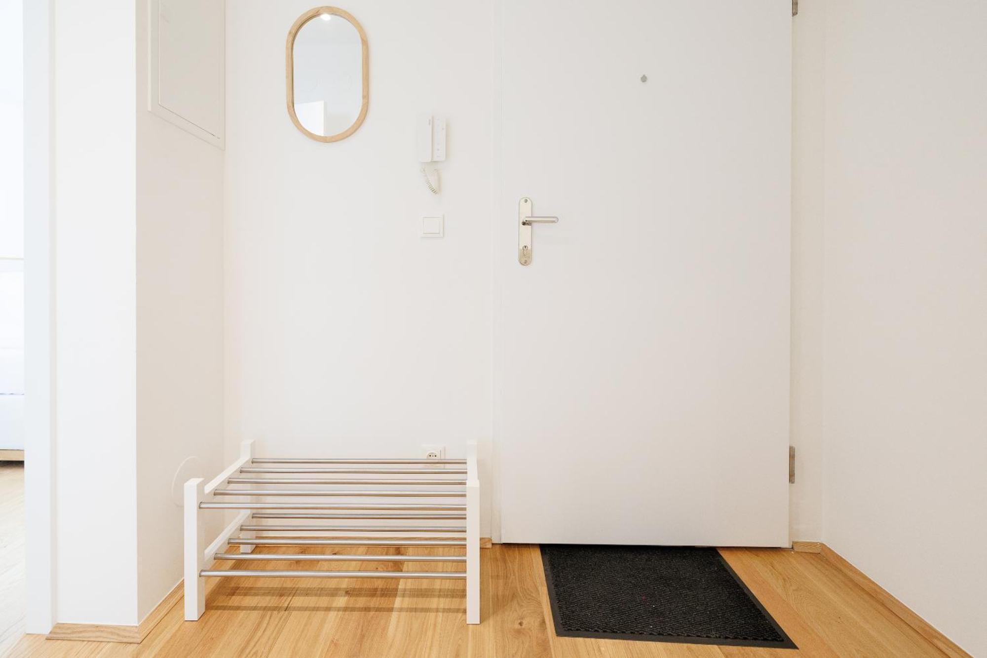 Symphony 42 - Modern Loft With Terrace And Grill In Location Wien